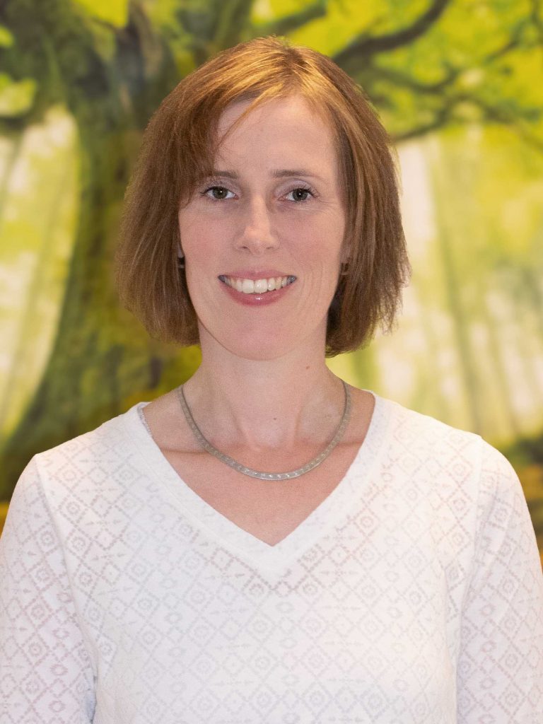 Stefanie Kramer Portrait